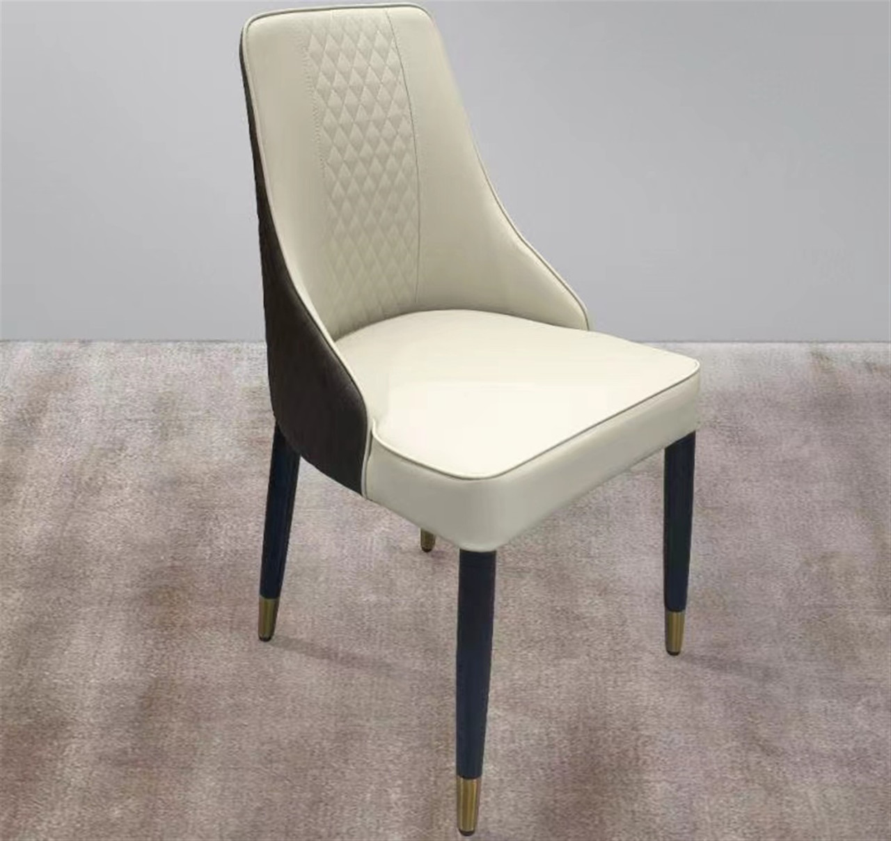 Beverly Hills Furniture Ayla Dining Chair - Thumbnail 2
