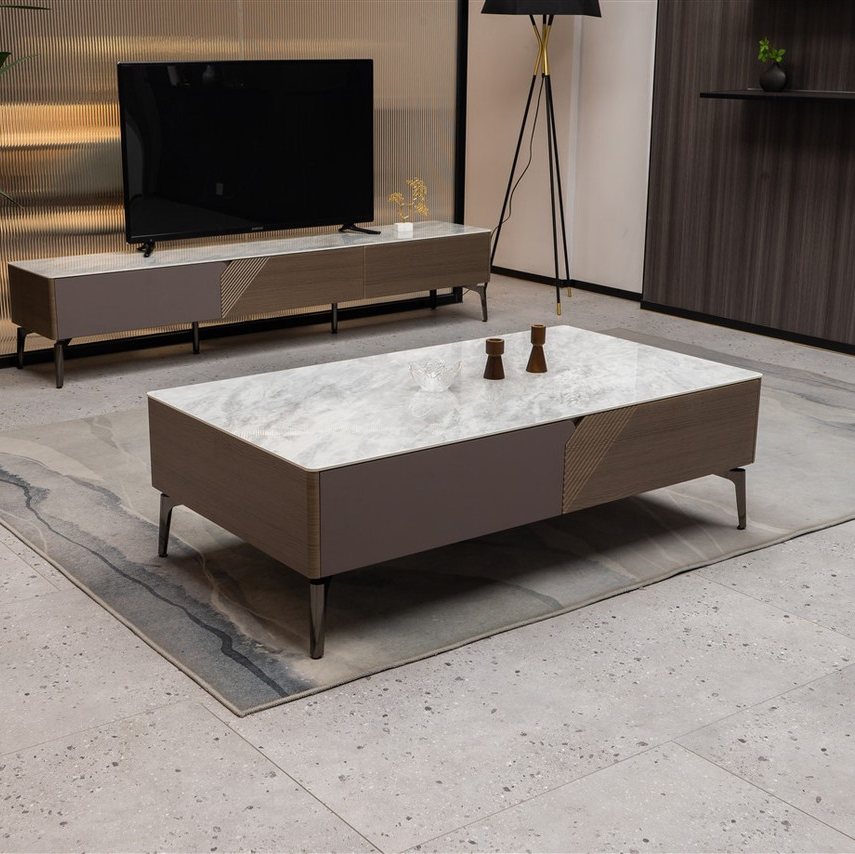 Mia Coffee Table - Thumbnail 2