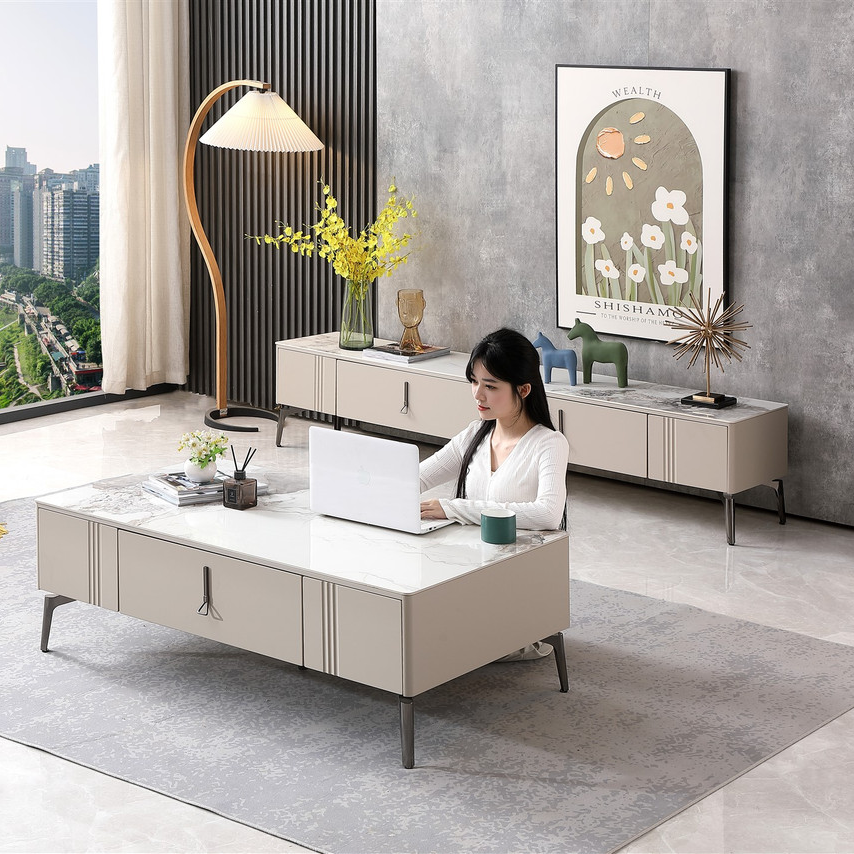 Emma TV Stand - Thumbnail 2