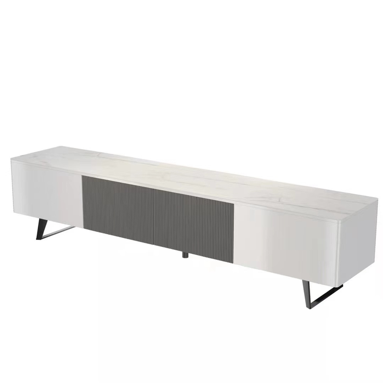 JAX 79\" TV Stand - Thumbnail 2