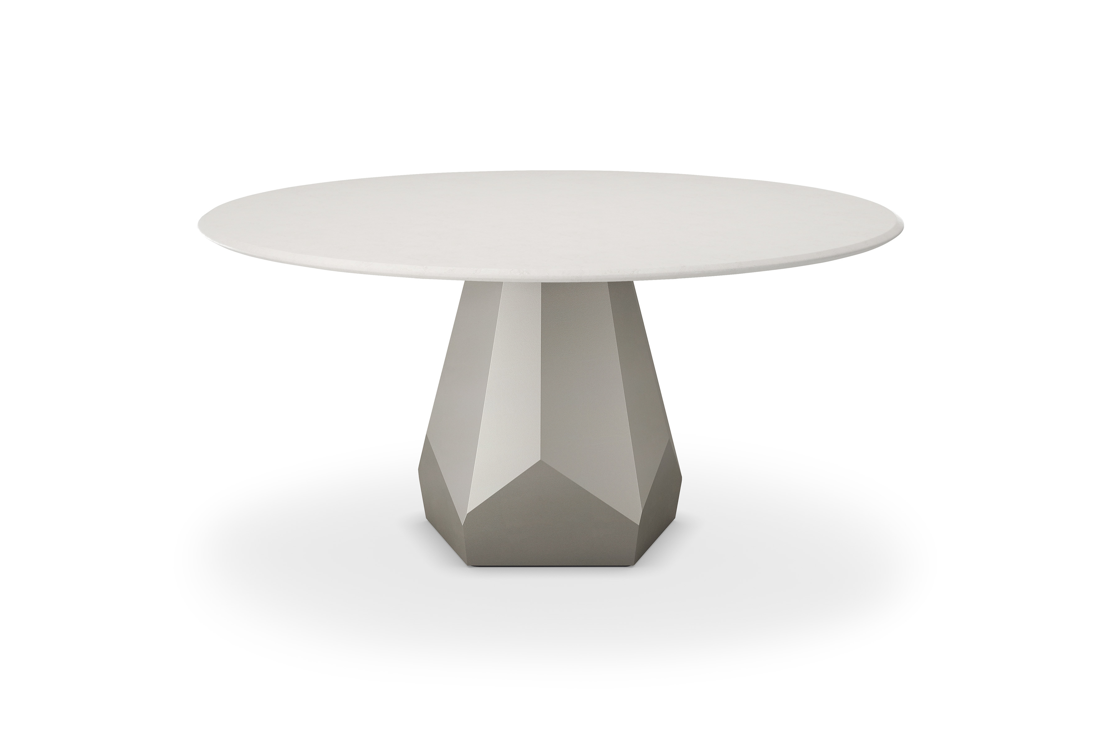 Cattelan Italia Zermatt Dining Table - Thumbnail 4