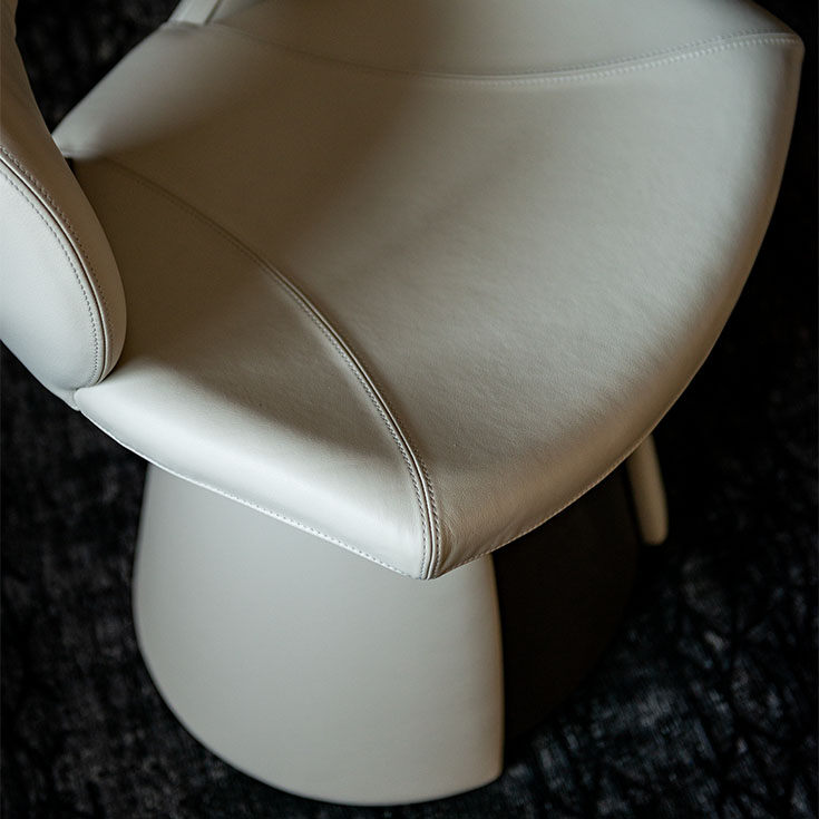 Cattelan Italia Dafne Dining Chair