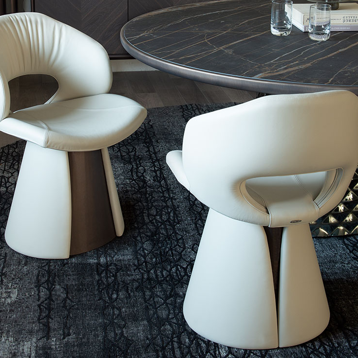 Cattelan Italia Dafne Dining Chair - Thumbnail 3