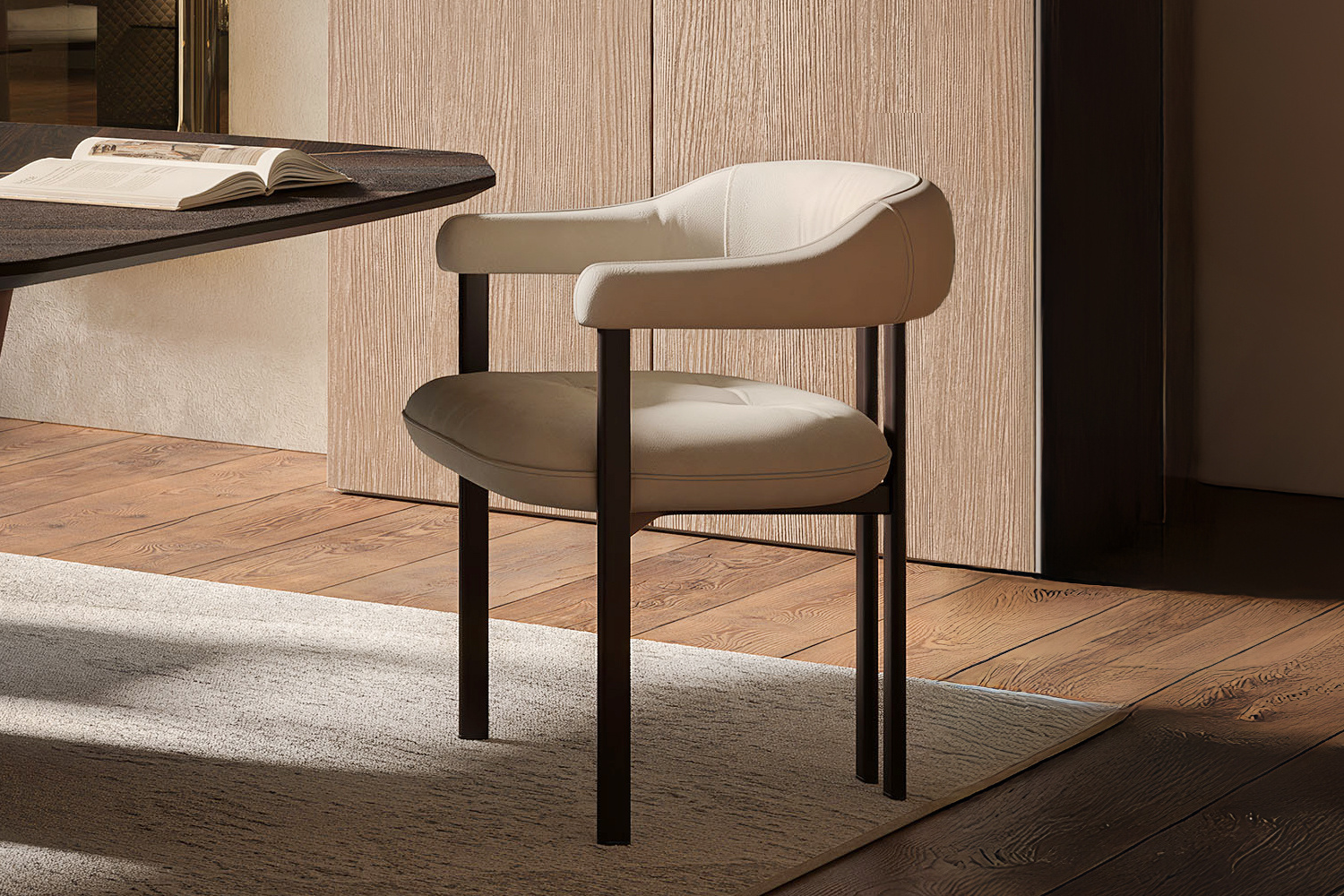 Cattelan Italia Greta Armchair