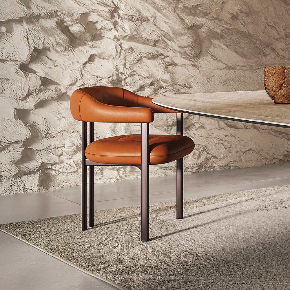 Cattelan Italia Greta Armchair - Thumbnail 5