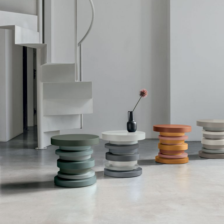 33 Coffee Table