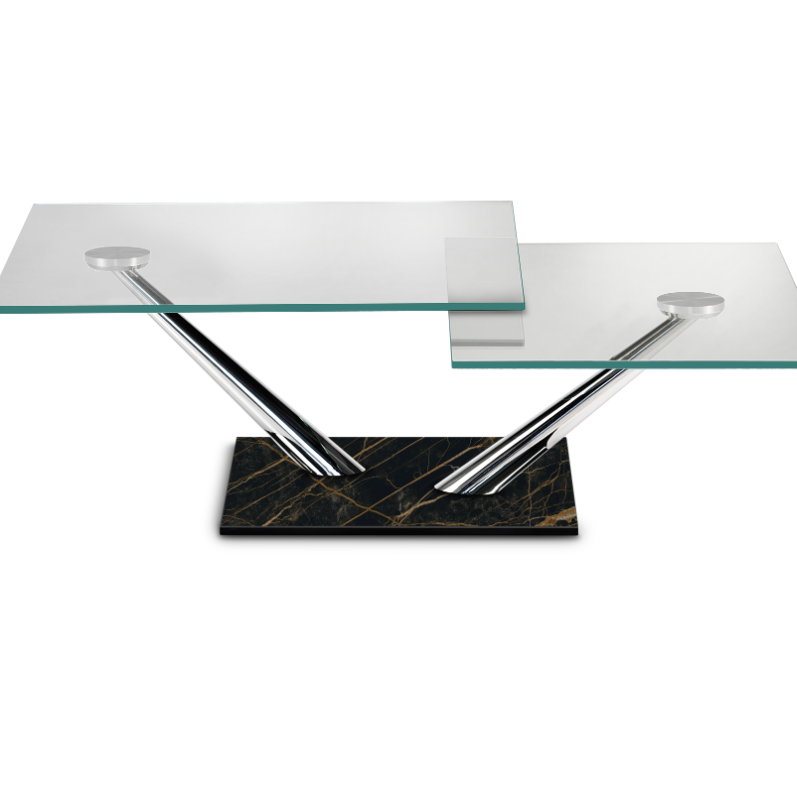 Cassius Coffee Table Quickship