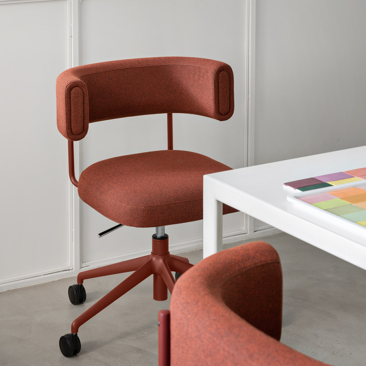 Amelie DP TS Office Chair