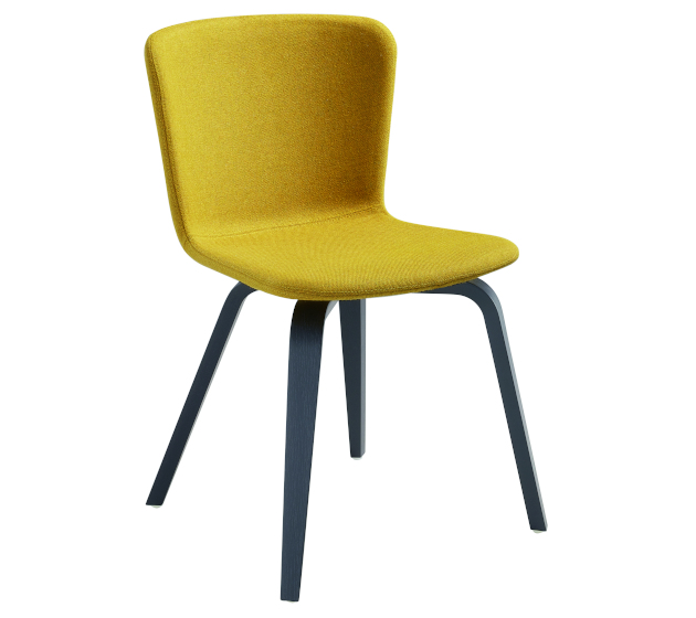Calla S L_N TS Dining Chair