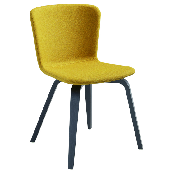 Calla S L_N TS Dining Chair - Thumbnail 3