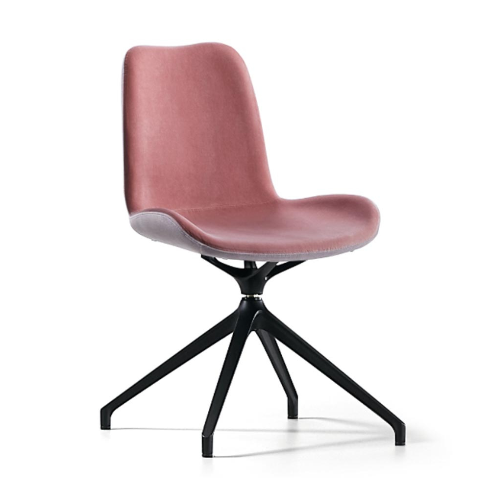 Dalila S/PB X47 TS  Swivel Office Chair
