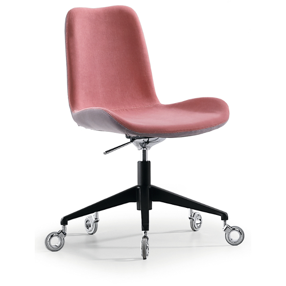 Dalila S/PB DS TS Office Chair