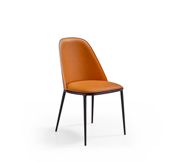Lea S M CU Dining Chair