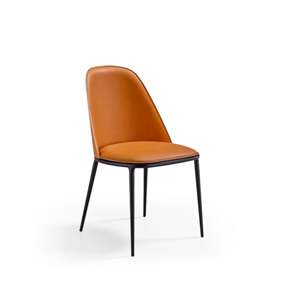 Lea S M CU Dining Chair - Thumbnail 2