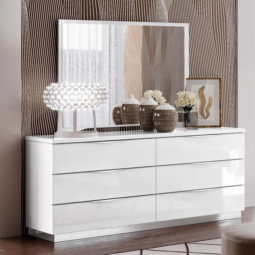 Onda Double Dresser