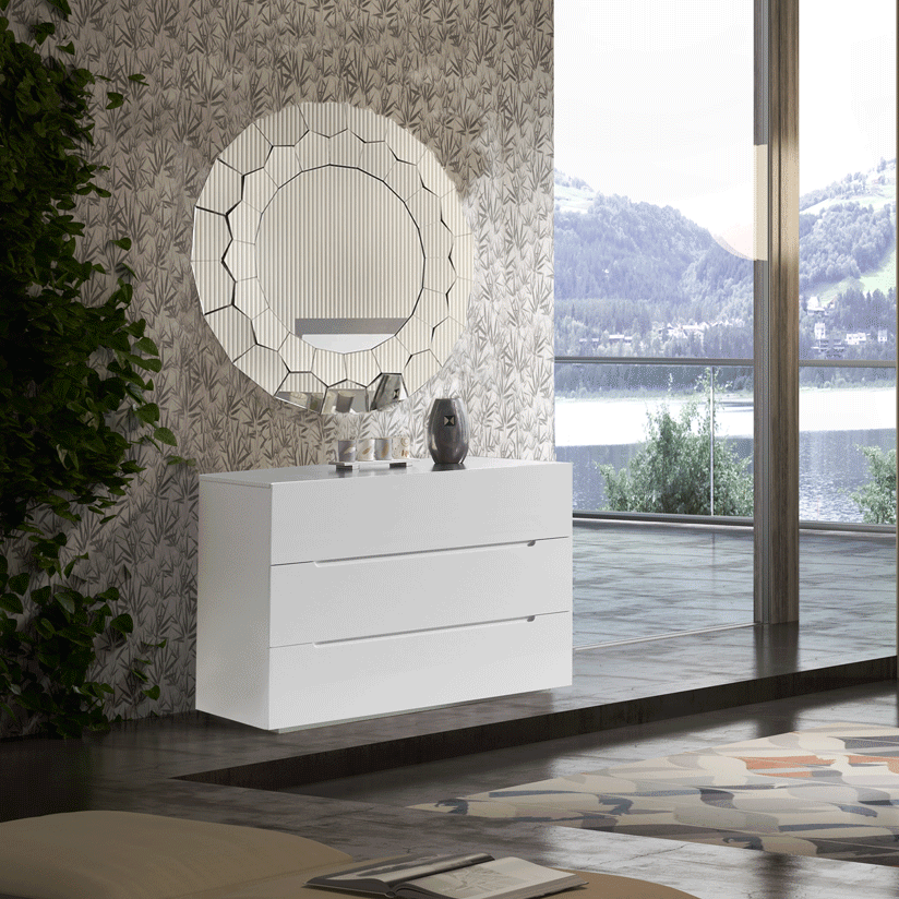 C 100 Dresser - Thumbnail 3