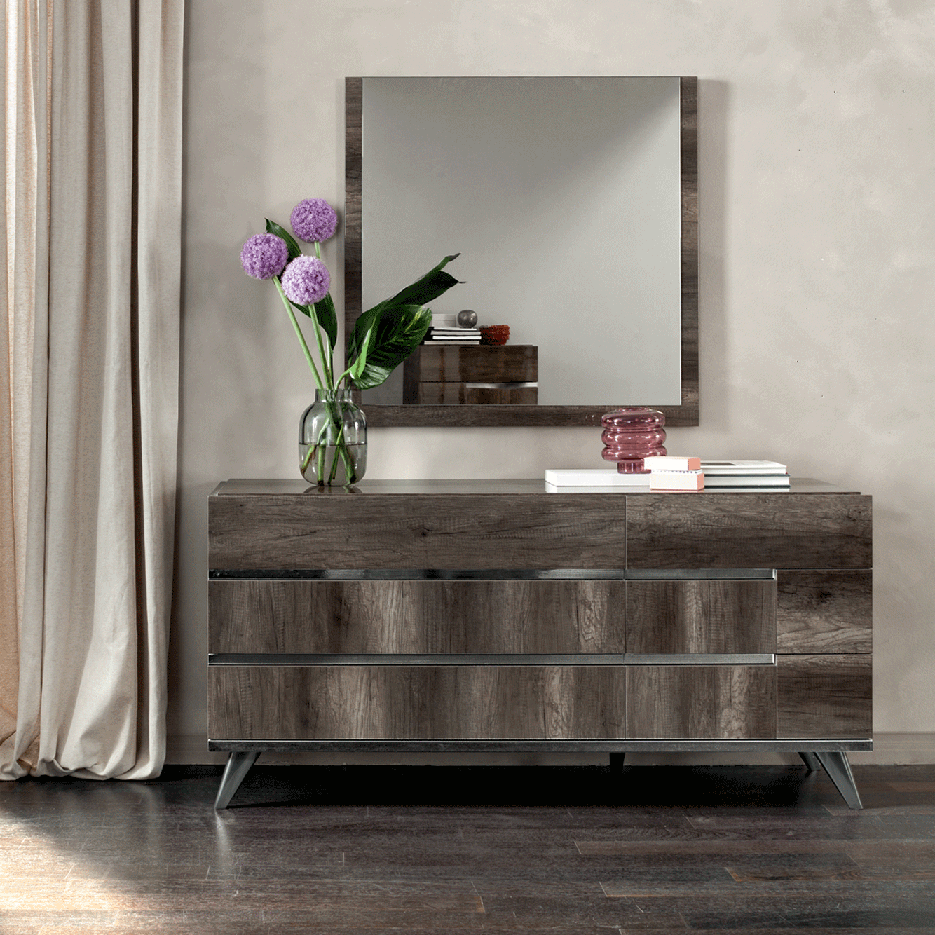 Medea Double Dresser