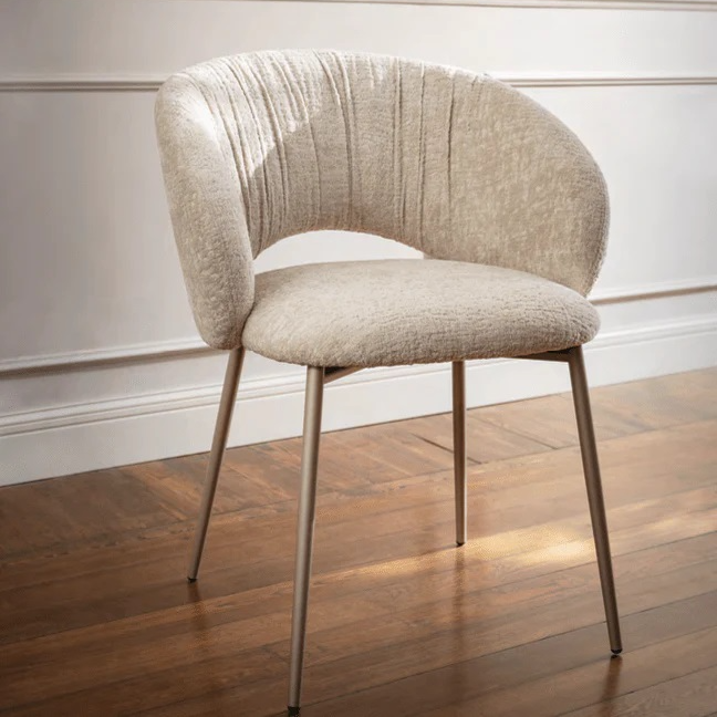 CS2210 Anime Dining Chair - Thumbnail 2