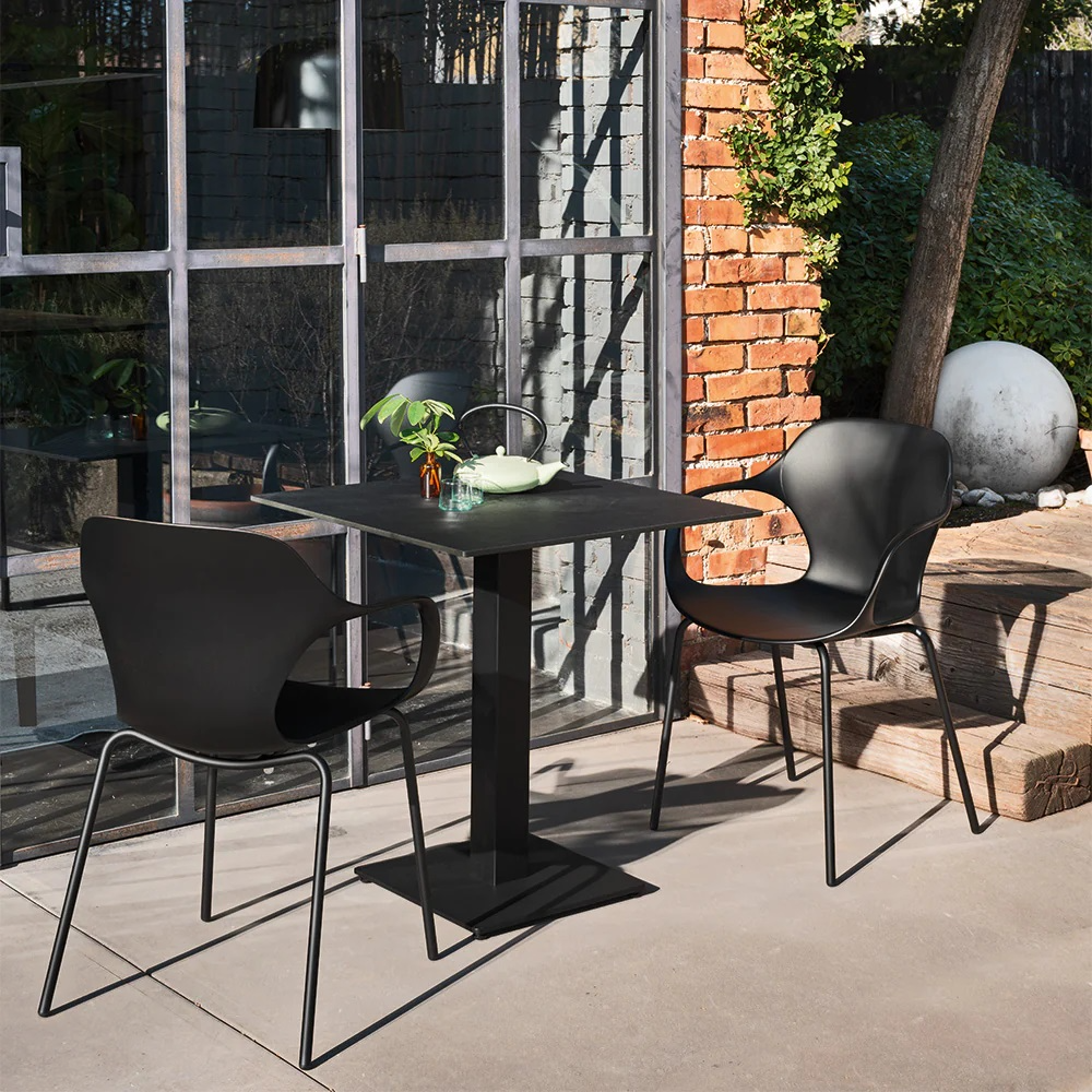 CB2310 Ops! Dining Chair - Thumbnail 3