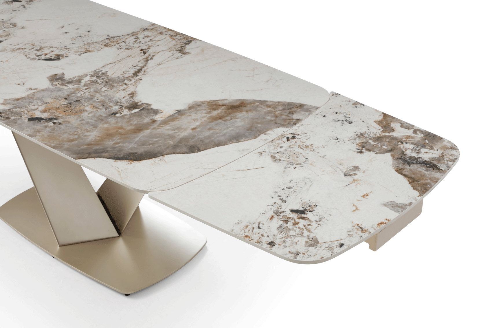 93 Dining Table by ESF