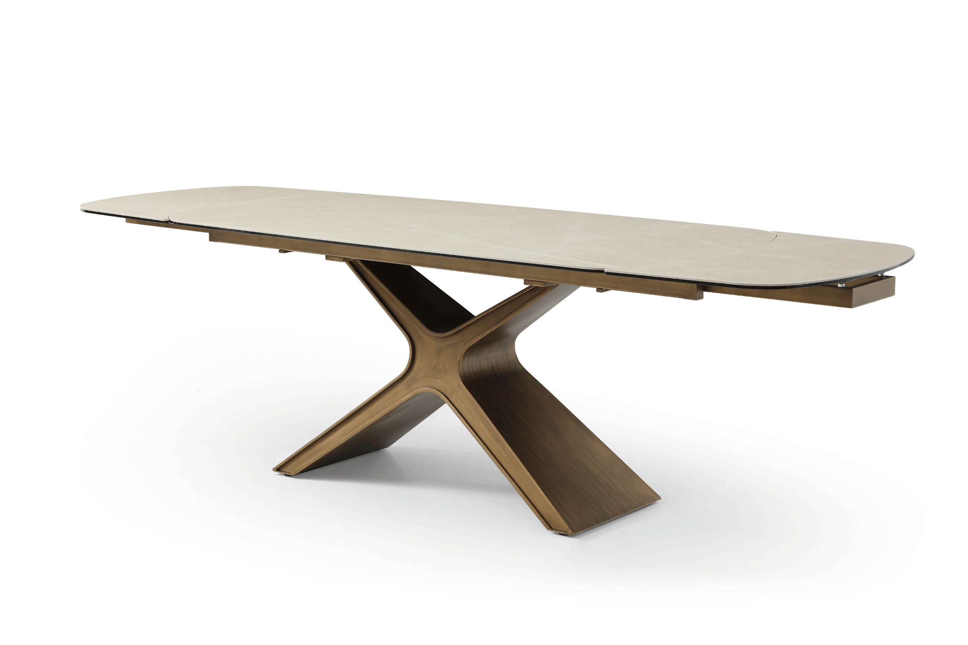 9368 Dining Table - Thumbnail 4