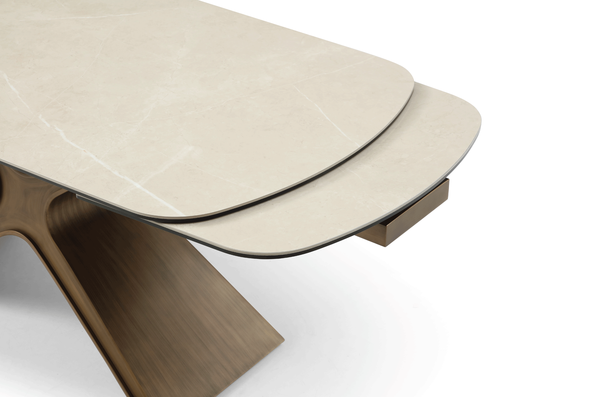 9368 Dining Table - Thumbnail 5