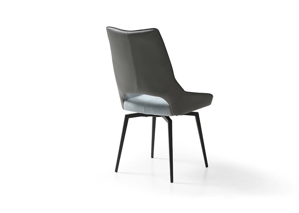 1239 Swivel Dining Chair - Thumbnail 3