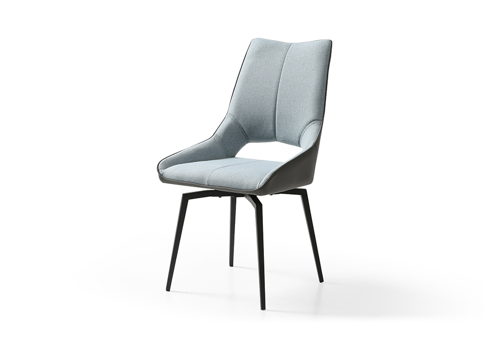 1239 Swivel Dining Chair - Thumbnail 2