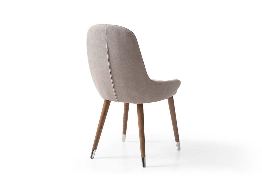 1287 Dining Chair - Thumbnail 5