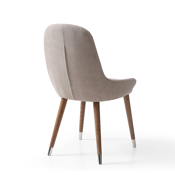 1287 Dining Chair - Thumbnail 3