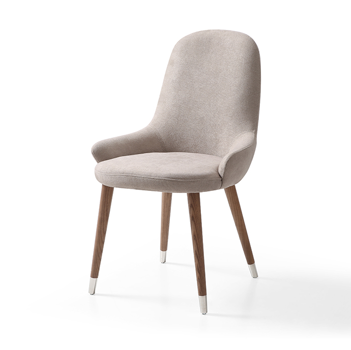 1287 Dining Chair - Thumbnail 4