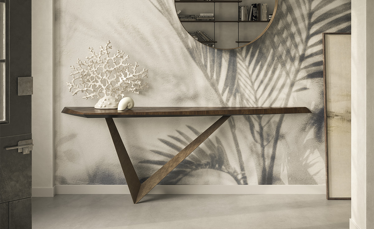 Cattelan Italia Varenne Console - Thumbnail 2