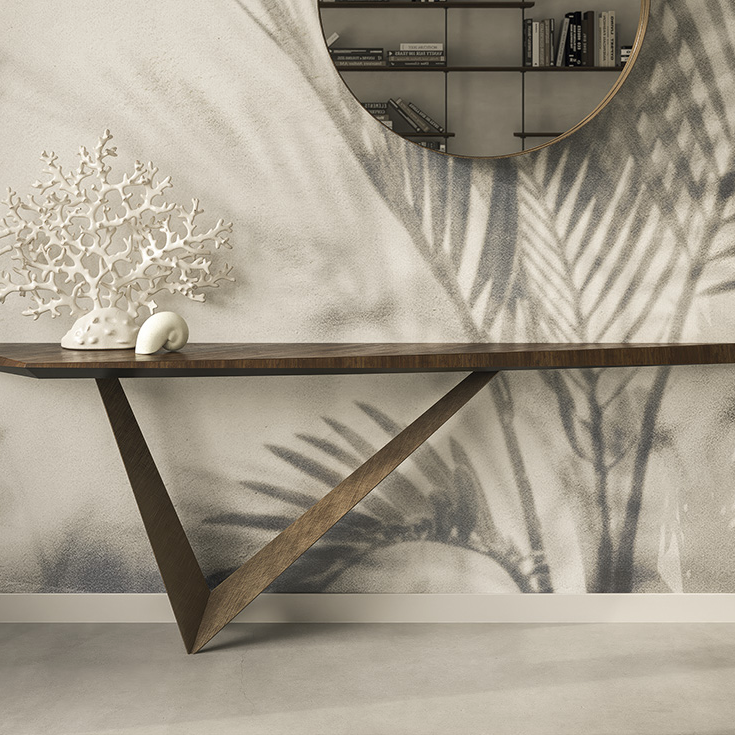 Cattelan Italia Varenne Console - Thumbnail 4