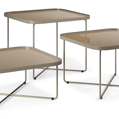 Benny Coffee Table - Thumbnail 5