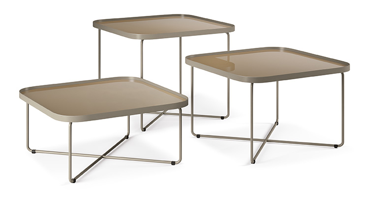 Benny Coffee Table - Thumbnail 2