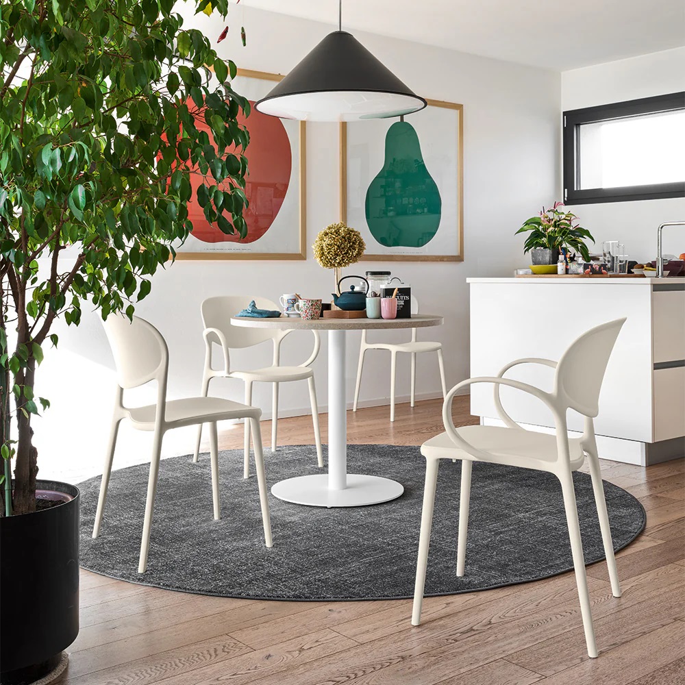 CB2192 Abby Armchair - Thumbnail 4