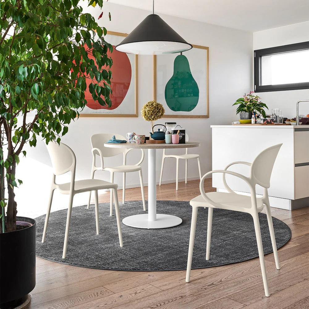 CB2192 Abby Armchair - Thumbnail 5