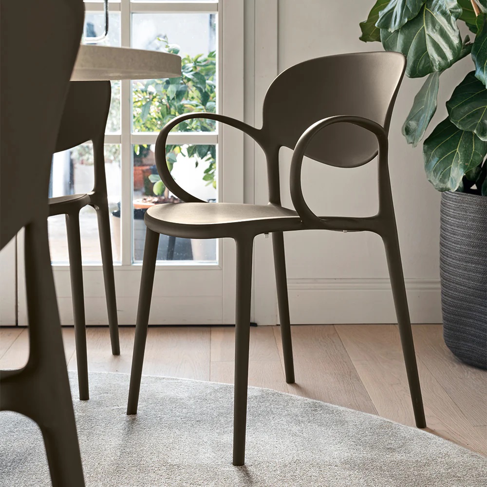 CB2192 Abby Armchair - Thumbnail 2