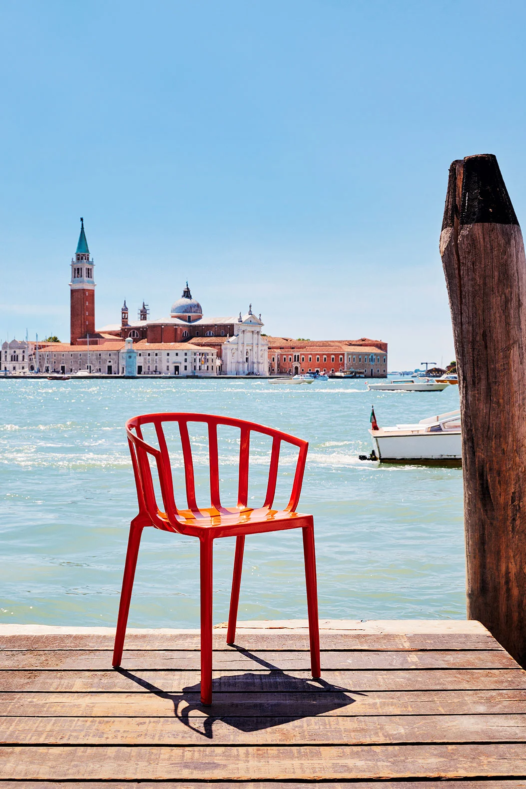Venice Dining Chair