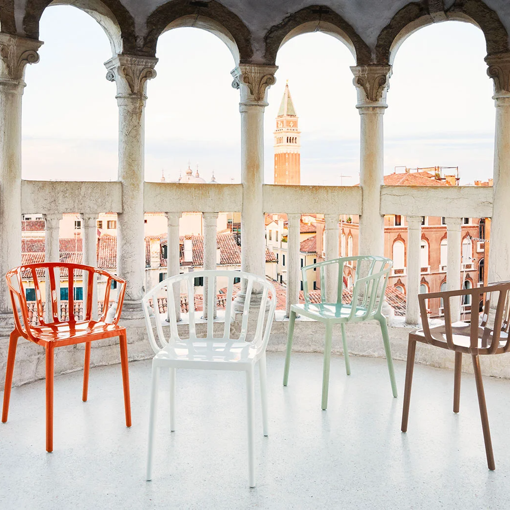 Venice Dining Chair - Thumbnail 5