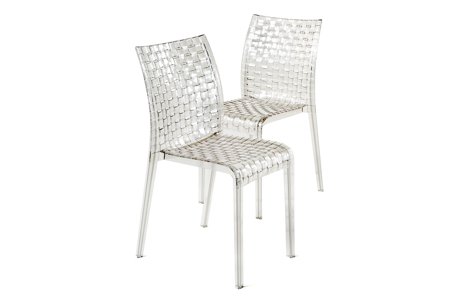 Ami Ami Dining Chair (Set of 2) - Thumbnail 2