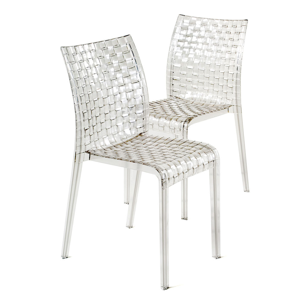 Ami Ami Dining Chair (Set of 2) - Thumbnail 4
