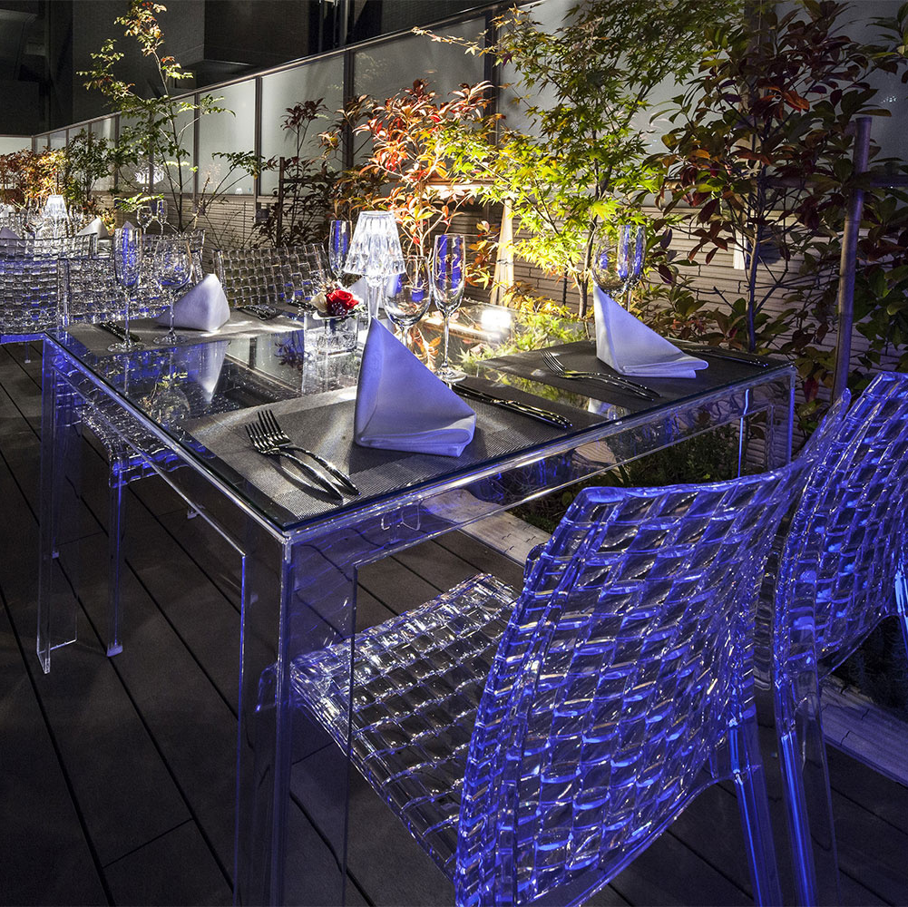 Ami Ami Dining Chair (Set of 2) - Thumbnail 5