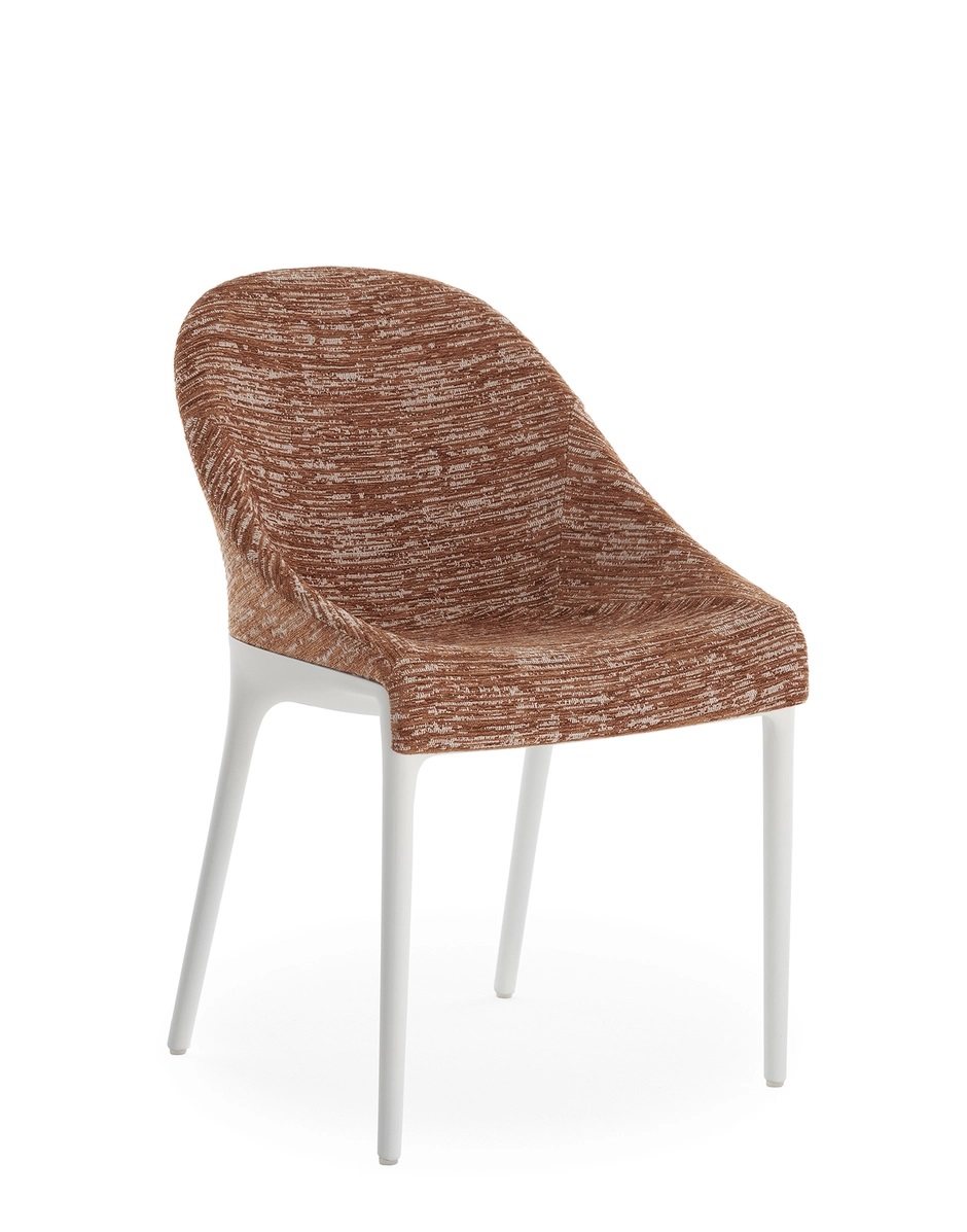 Kartell Eleganza Ela Dining Chair - Thumbnail 5