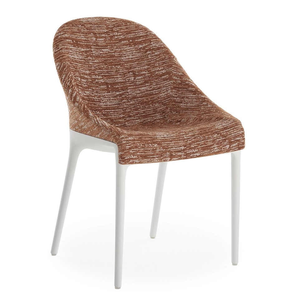 Kartell Eleganza Ela Dining Chair - Thumbnail 3