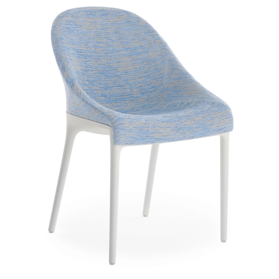 Kartell Eleganza Ela Dining Chair - Thumbnail 5