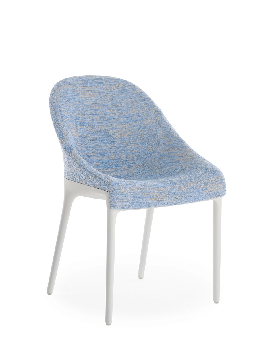 Kartell Eleganza Ela Dining Chair - Thumbnail 2