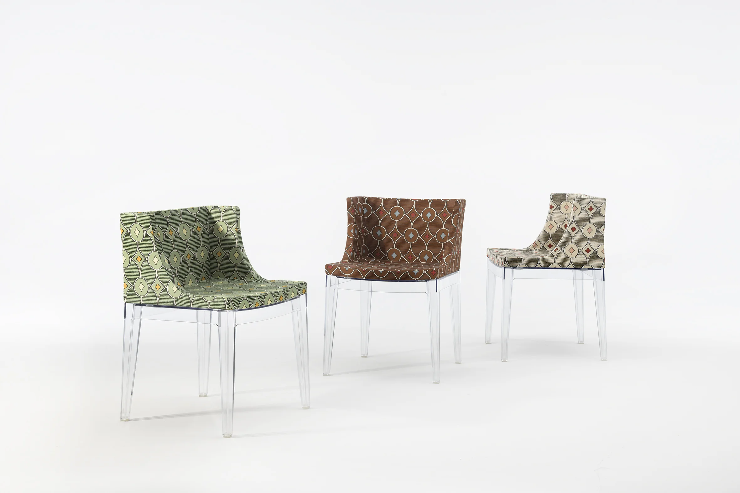 Mademoiselle Dining Chair - Thumbnail 3