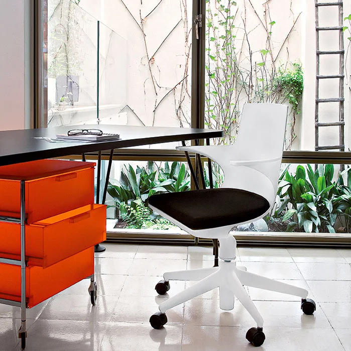 Spoon Office Chair - Thumbnail 3