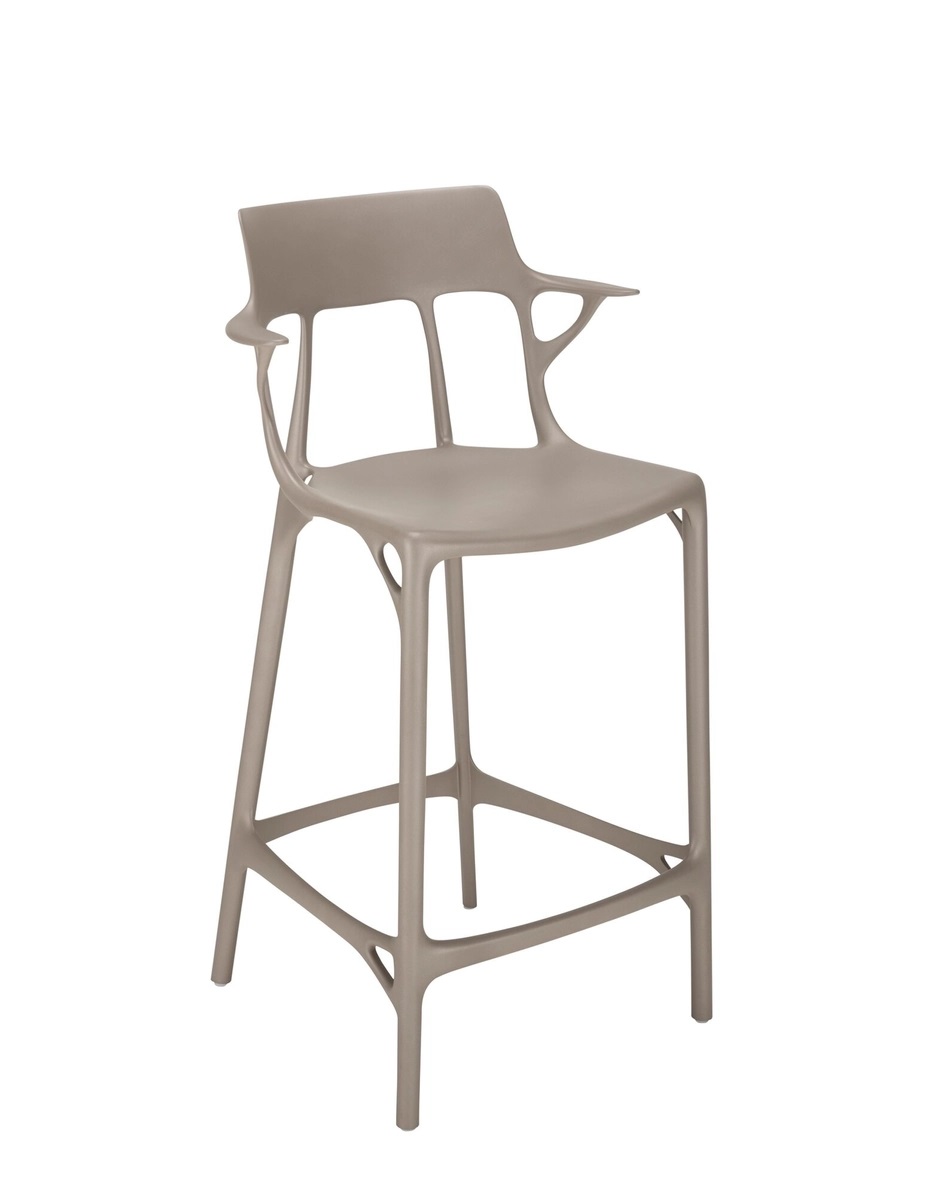 A.I. Bar Stool
